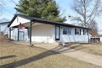 Mt Vernon - Residential