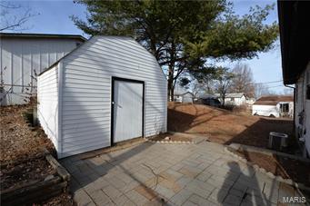 Mt Vernon - Residential