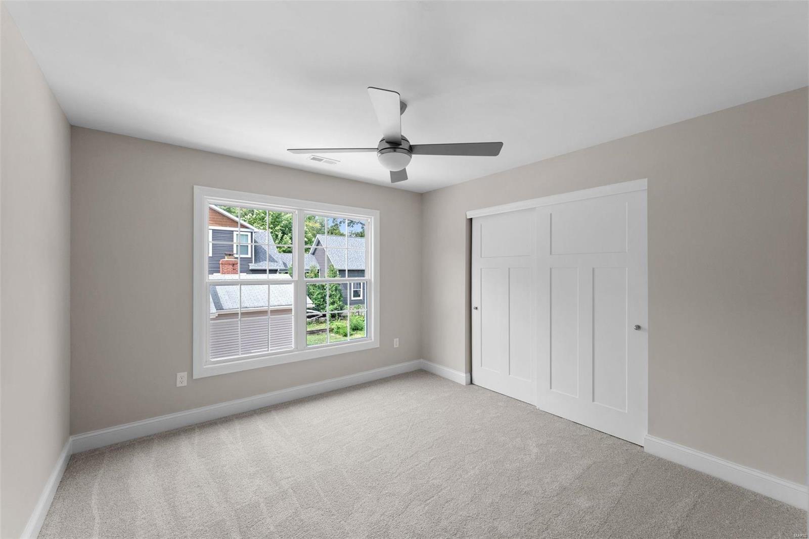 Henry Yaeger Sub - Residential