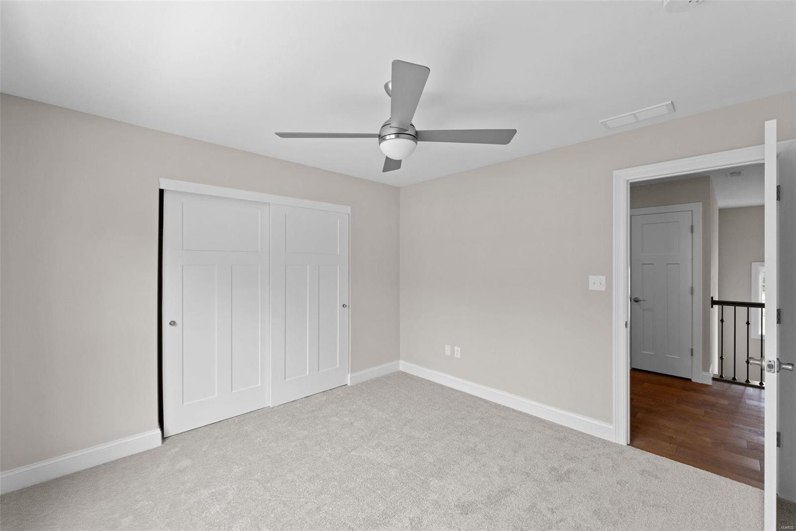 Henry Yaeger Sub - Residential