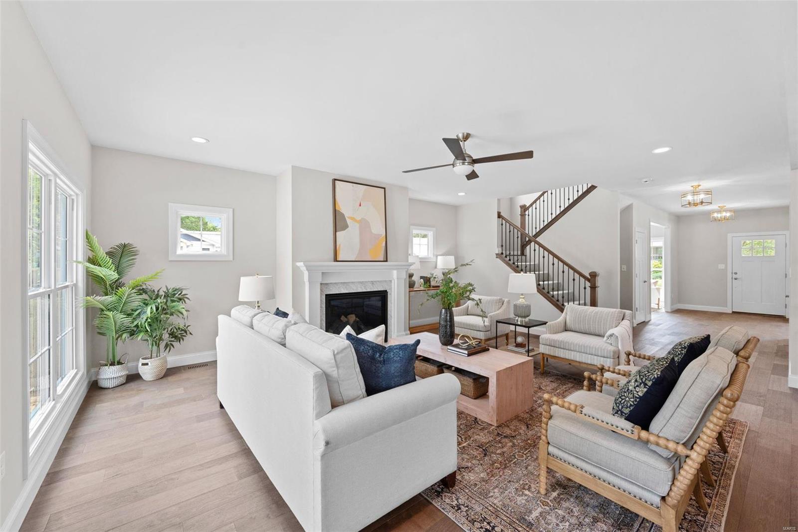 Henry Yaeger Sub - Residential