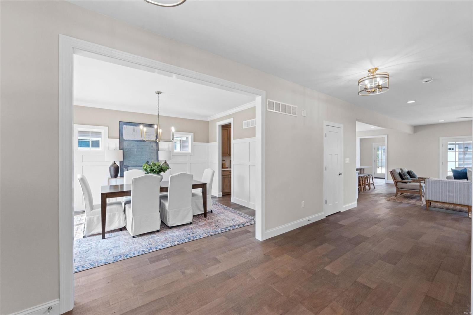 Henry Yaeger Sub - Residential