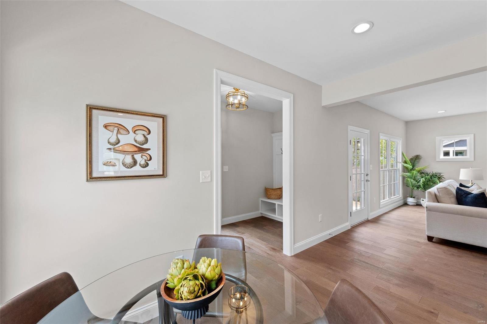 Henry Yaeger Sub - Residential