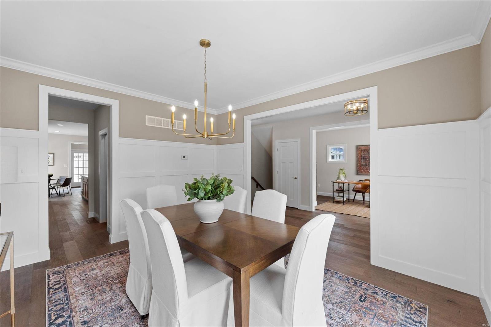 Henry Yaeger Sub - Residential