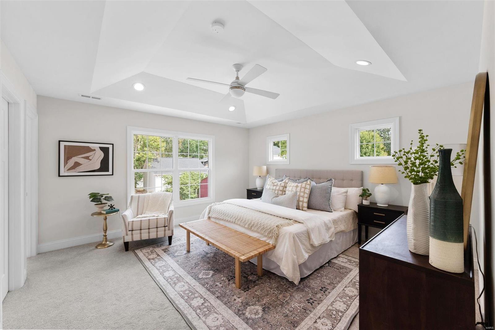 Henry Yaeger Sub - Residential