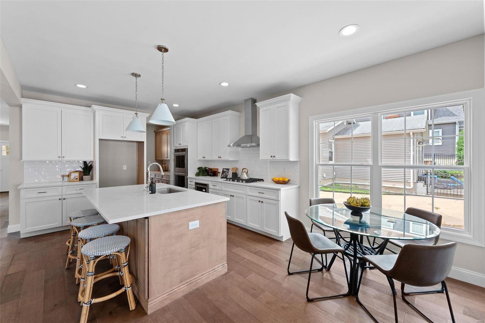 Henry Yaeger Sub - Residential