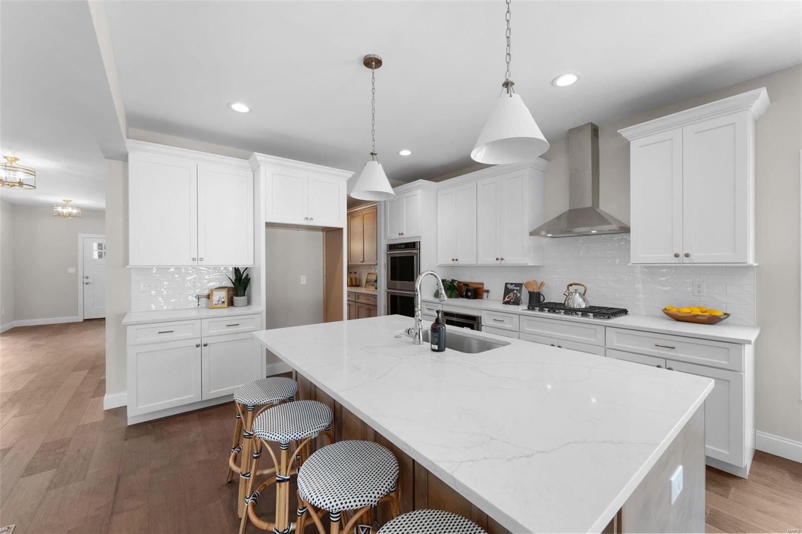 Henry Yaeger Sub - Residential