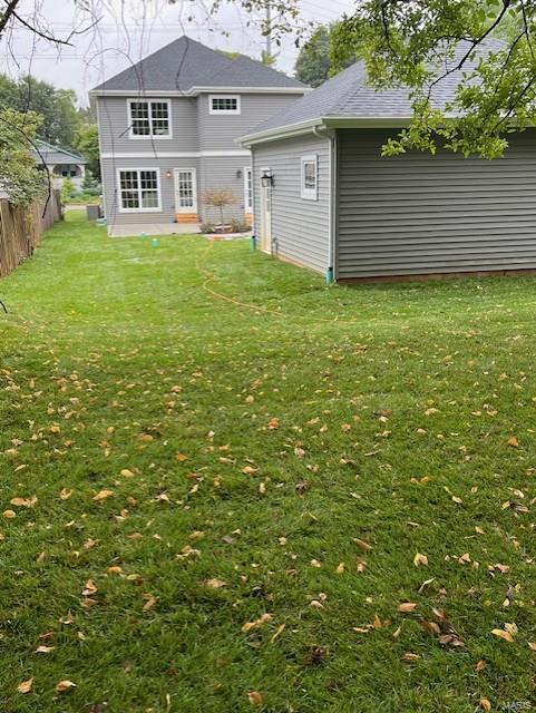 Henry Yaeger Sub - Residential