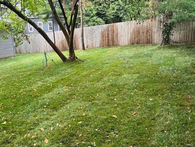 Henry Yaeger Sub - Residential