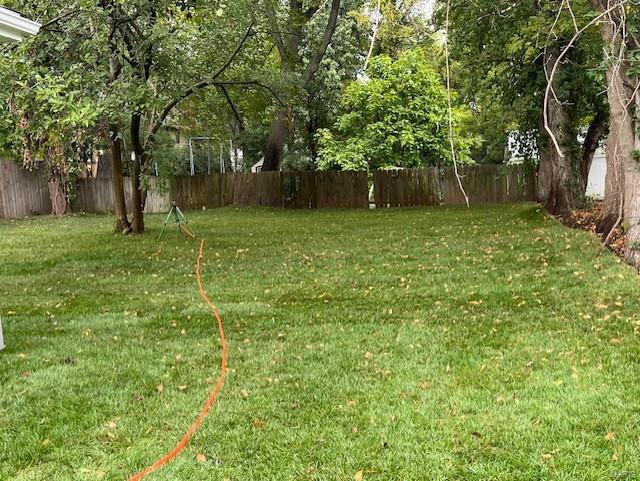 Henry Yaeger Sub - Residential