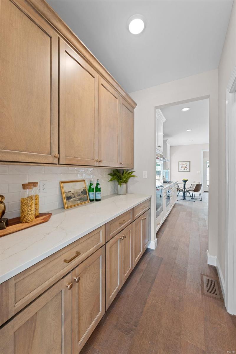 Henry Yaeger Sub - Residential