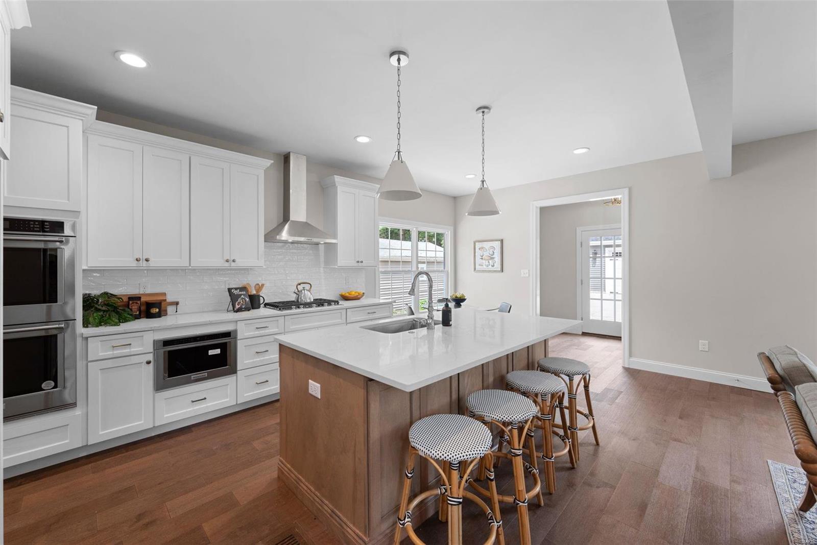 Henry Yaeger Sub - Residential