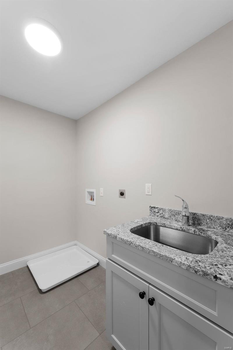 Henry Yaeger Sub - Residential