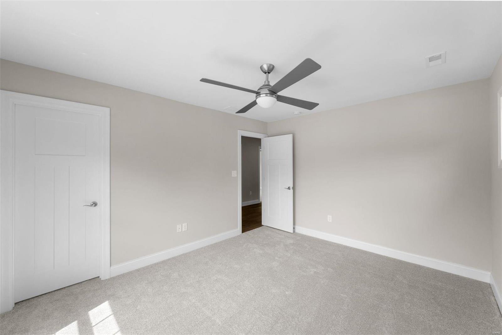 Henry Yaeger Sub - Residential