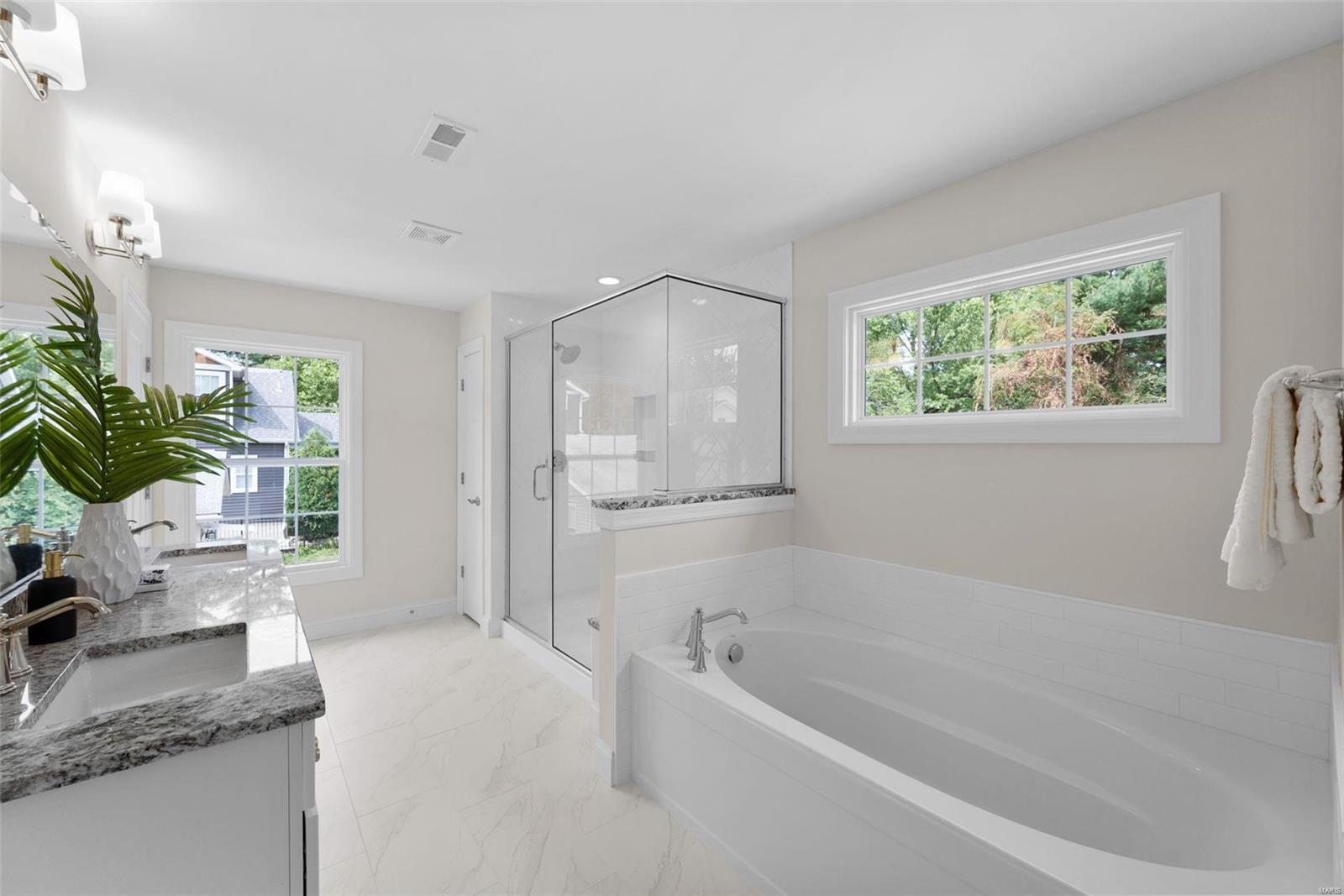 Henry Yaeger Sub - Residential