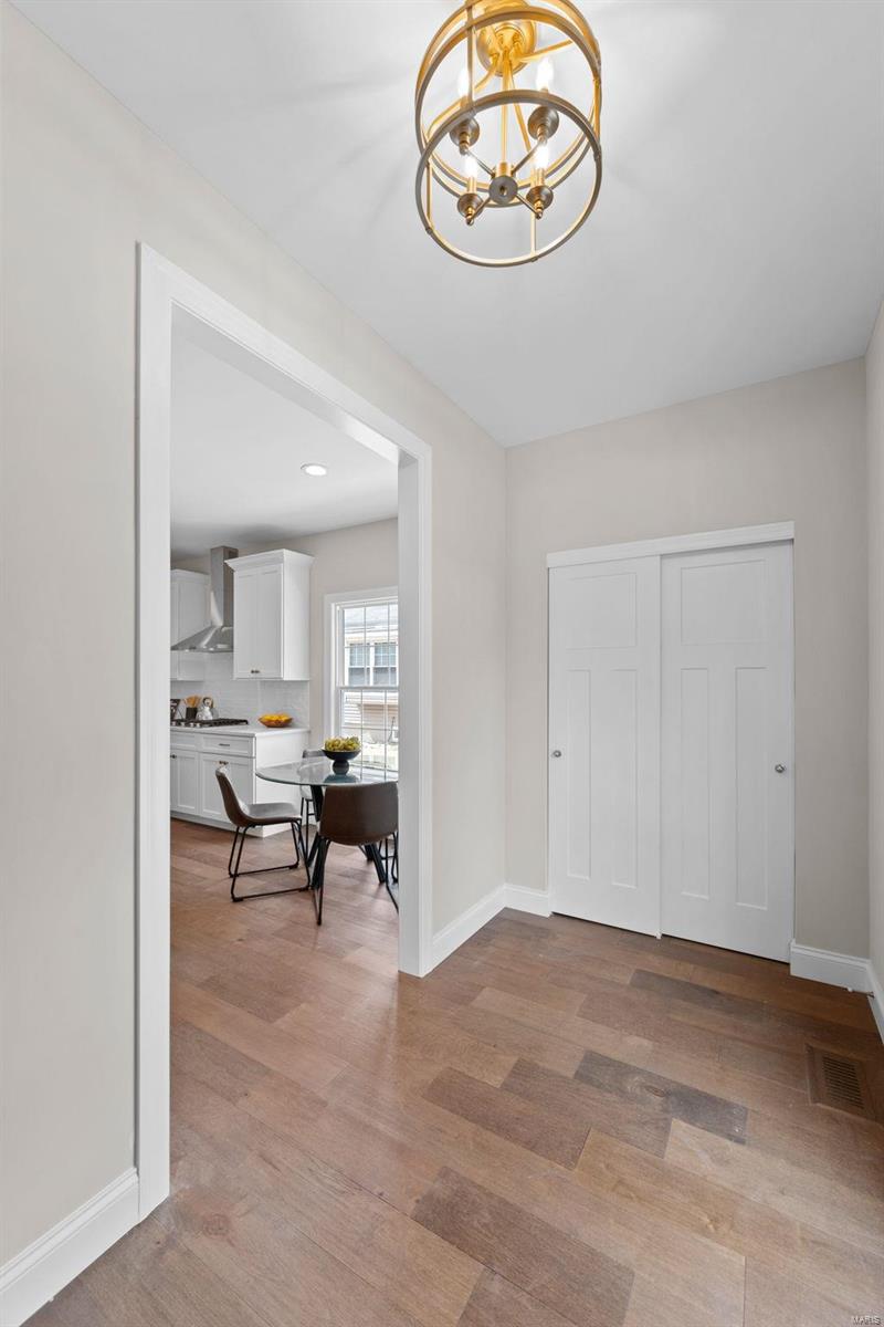 Henry Yaeger Sub - Residential