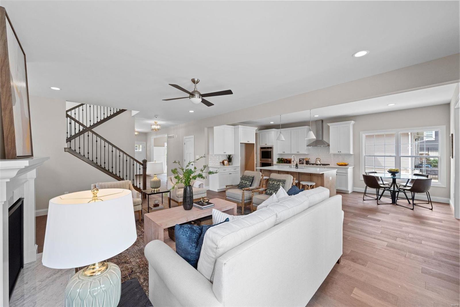 Henry Yaeger Sub - Residential