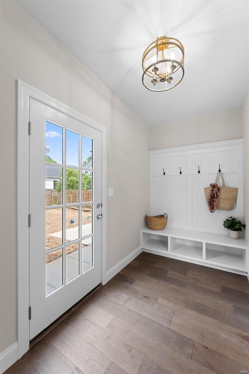 Henry Yaeger Sub - Residential