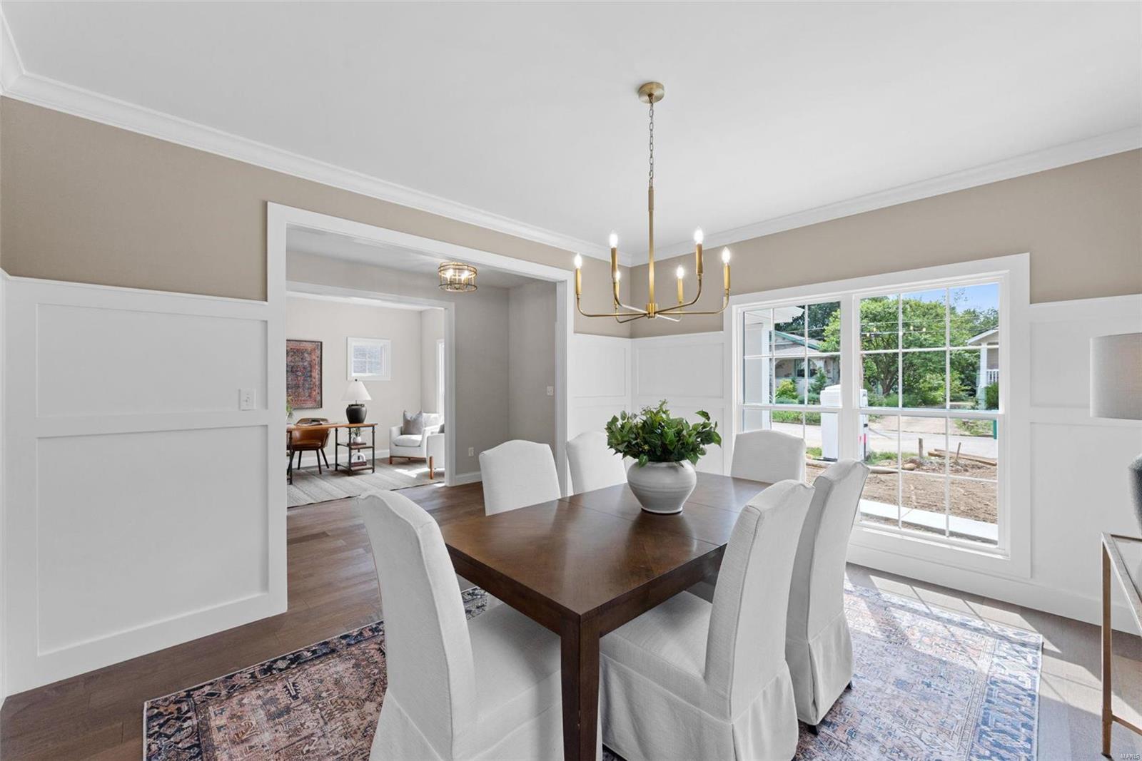 Henry Yaeger Sub - Residential