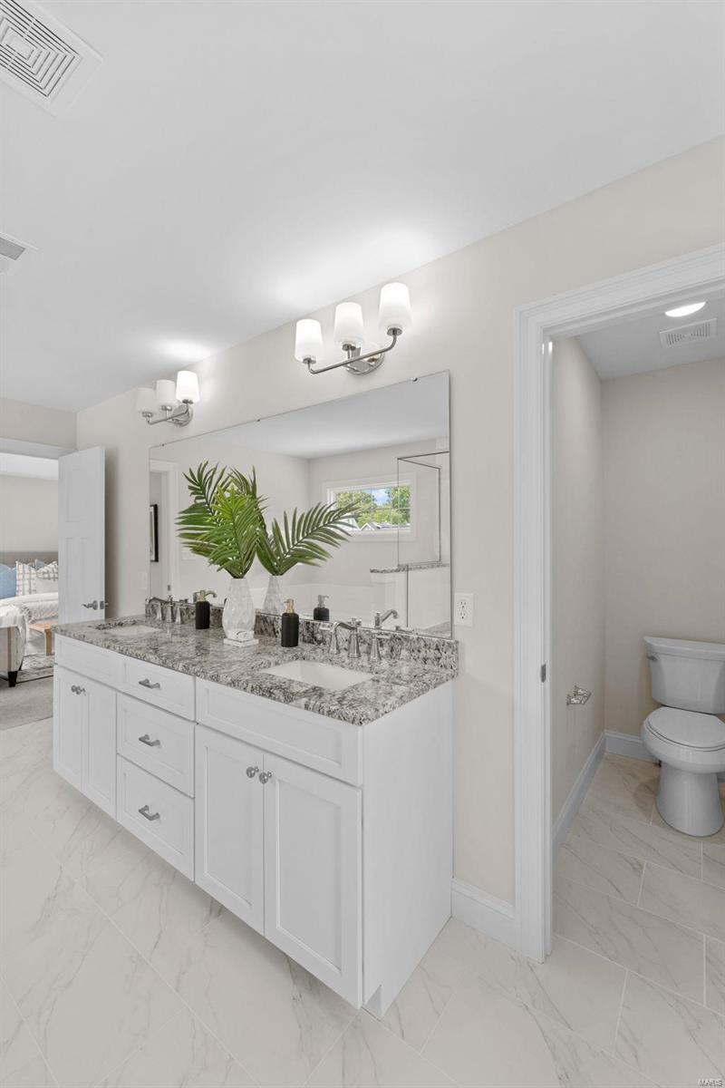 Henry Yaeger Sub - Residential