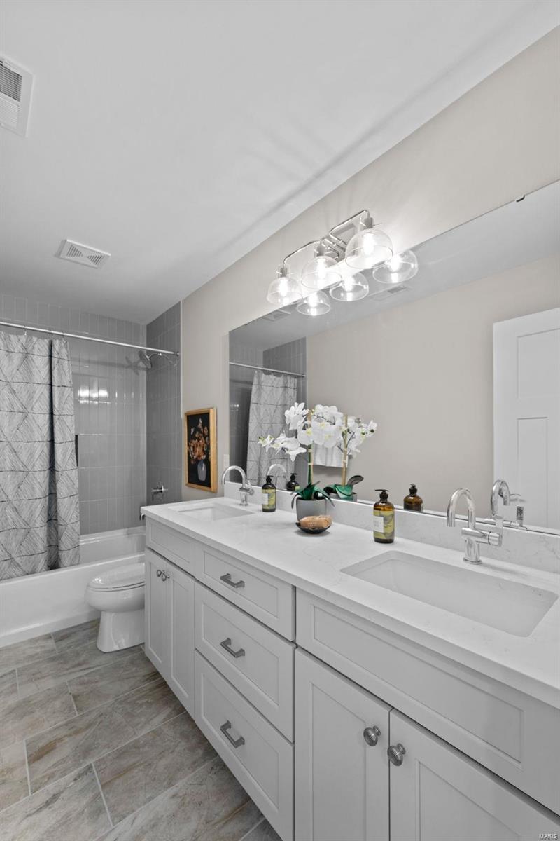 Henry Yaeger Sub - Residential