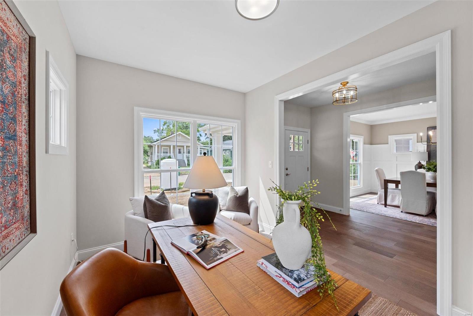 Henry Yaeger Sub - Residential