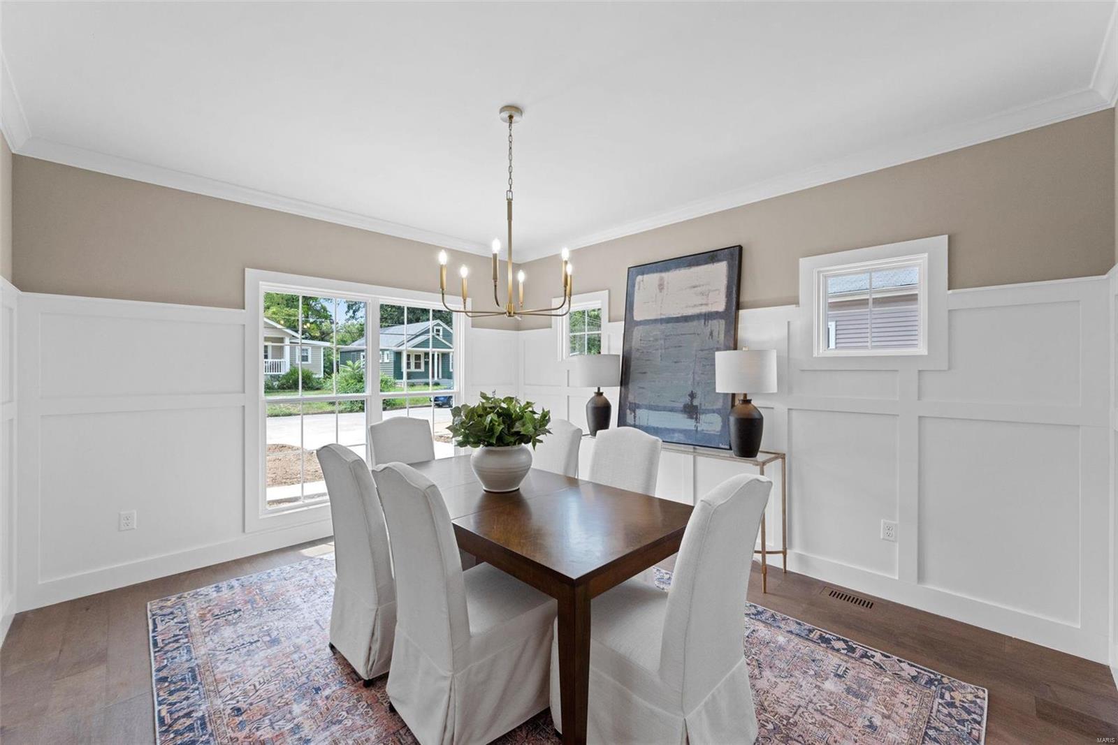 Henry Yaeger Sub - Residential