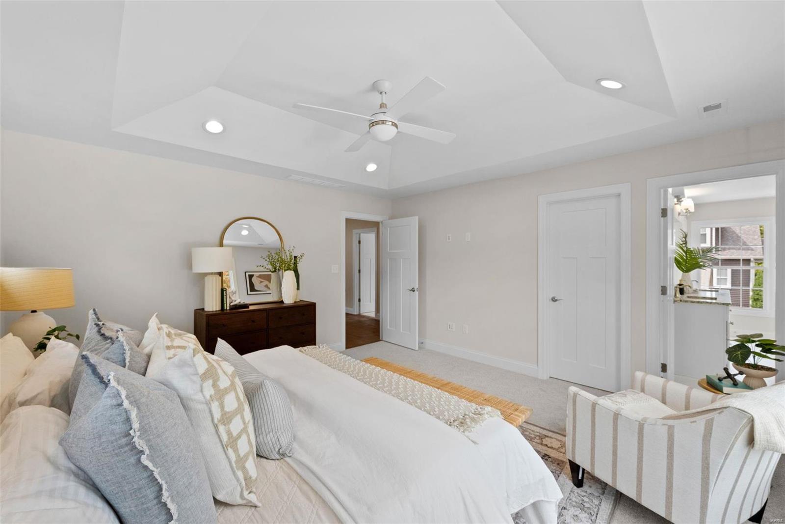 Henry Yaeger Sub - Residential