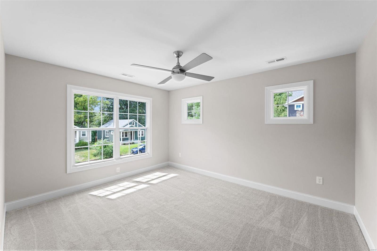 Henry Yaeger Sub - Residential