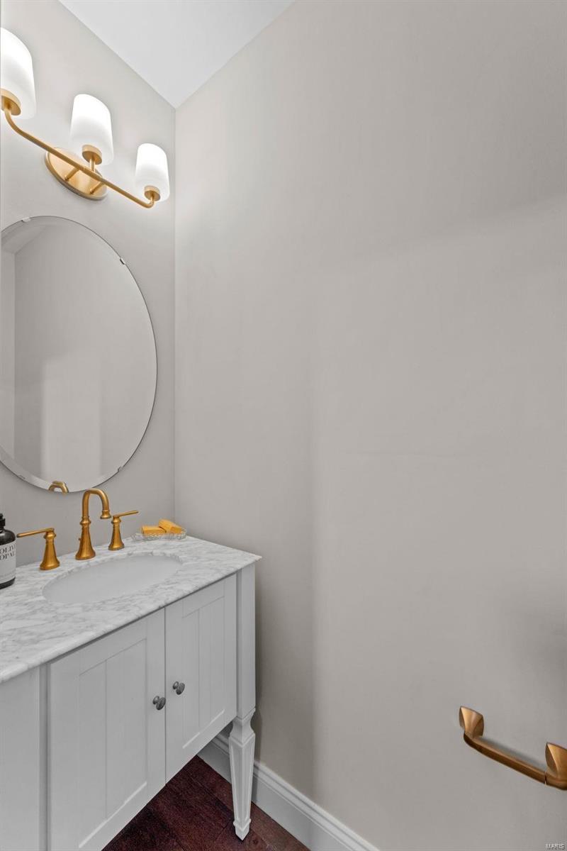 Henry Yaeger Sub - Residential