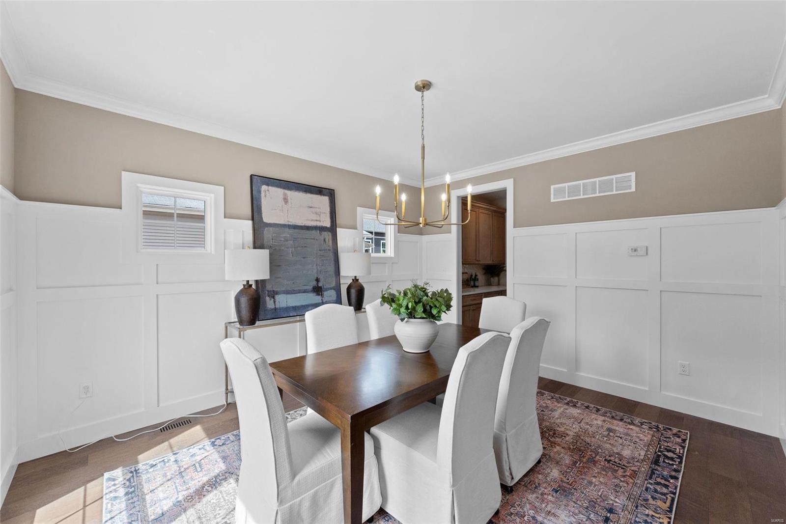 Henry Yaeger Sub - Residential