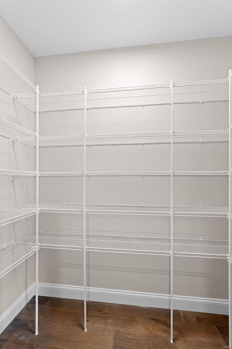 Henry Yaeger Sub - Residential