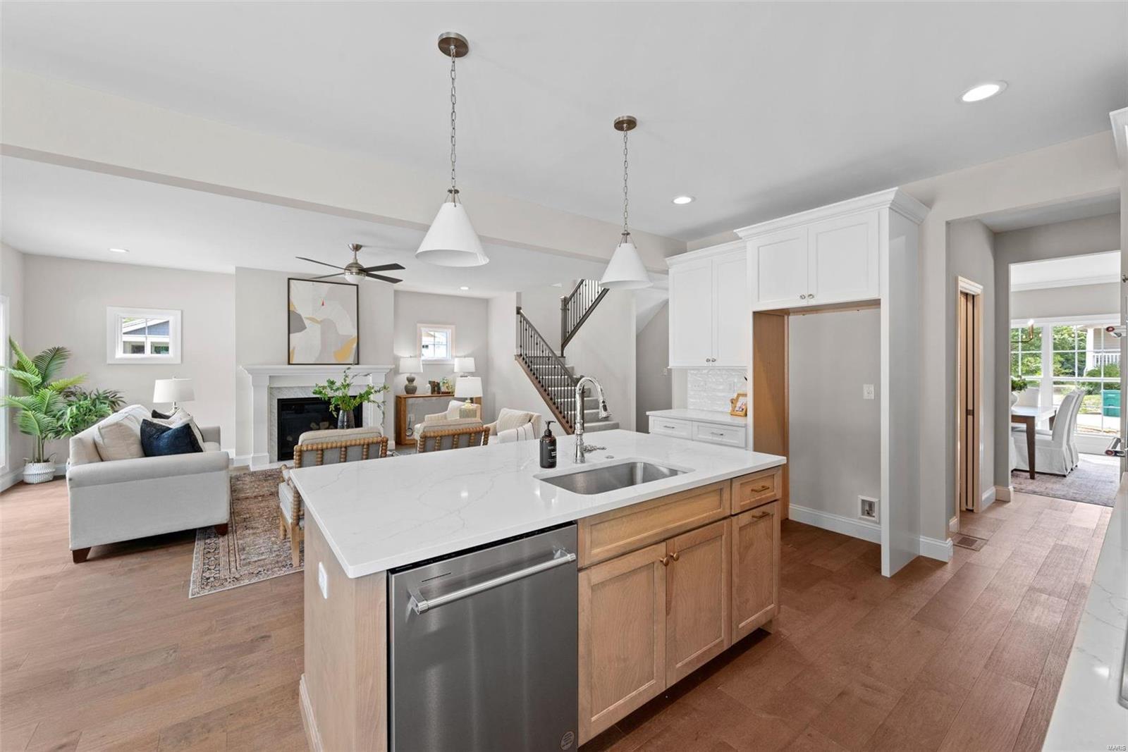 Henry Yaeger Sub - Residential