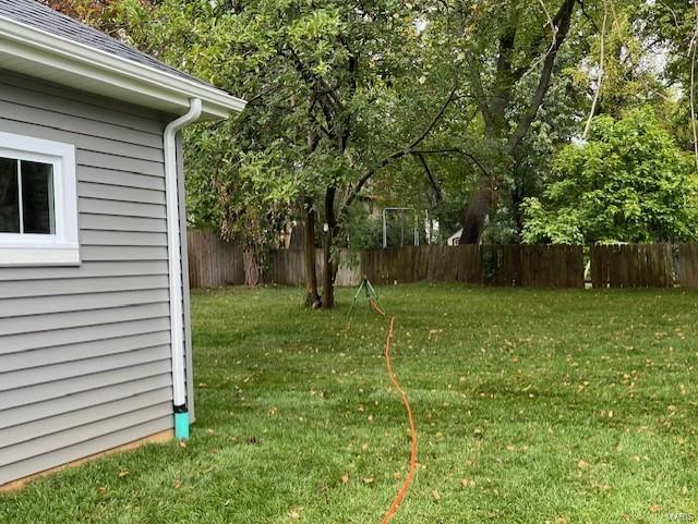 Henry Yaeger Sub - Residential