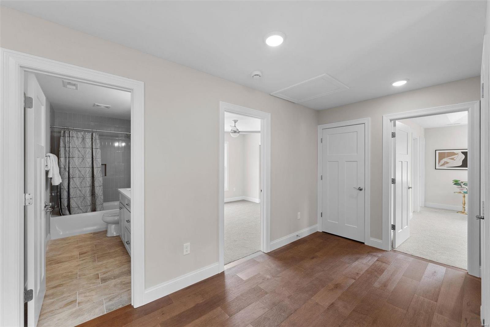 Henry Yaeger Sub - Residential