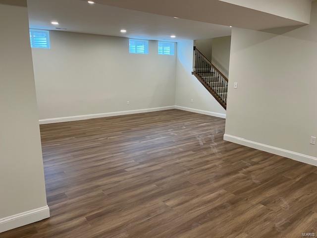 Henry Yaeger Sub - Residential