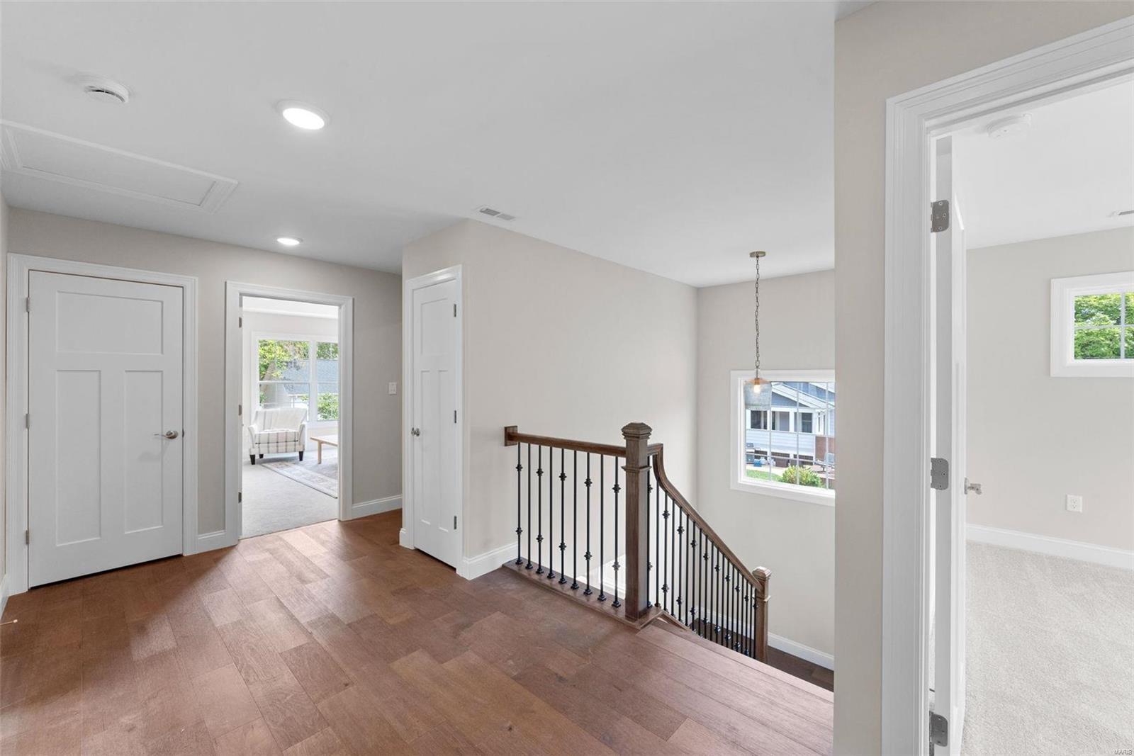 Henry Yaeger Sub - Residential