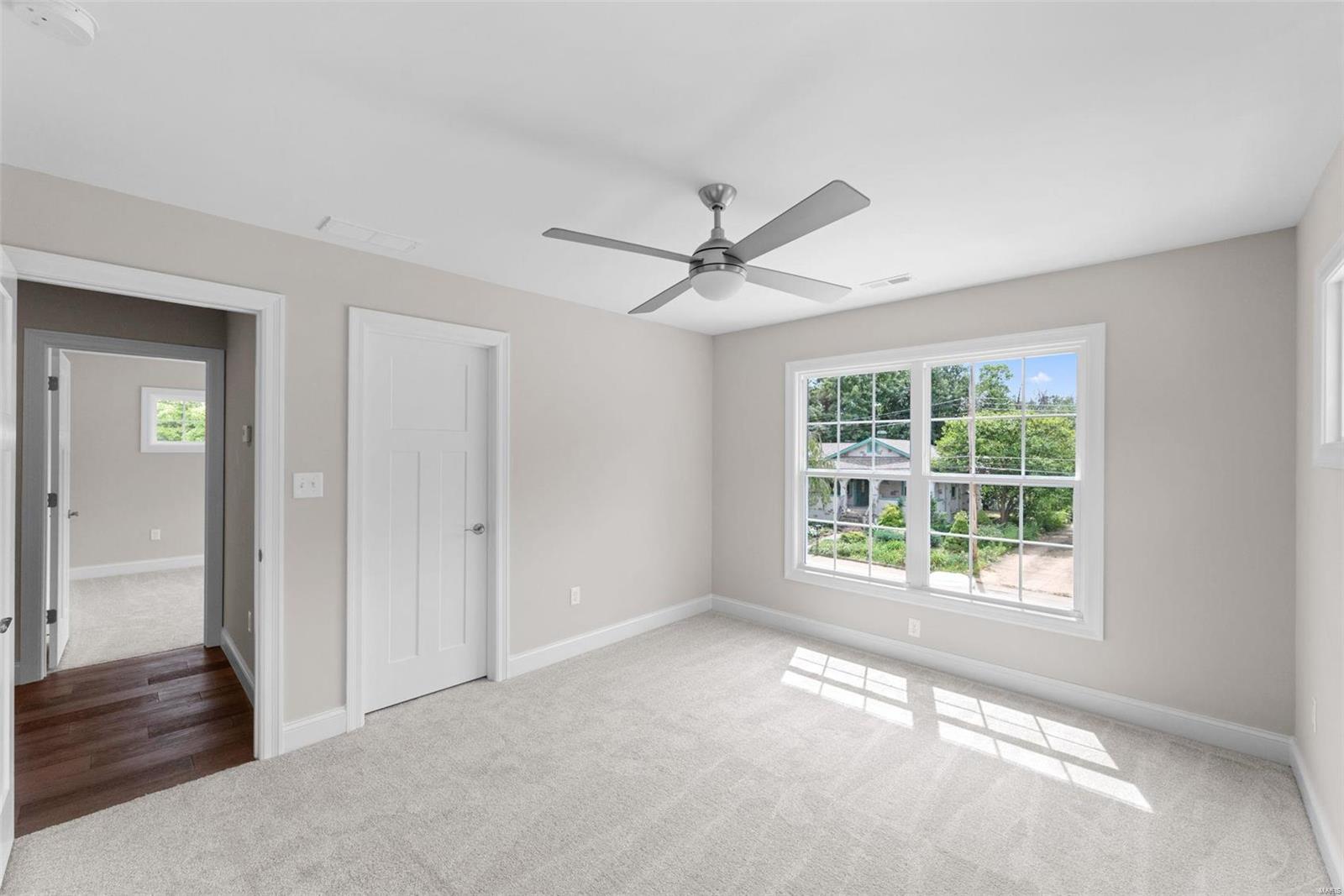 Henry Yaeger Sub - Residential