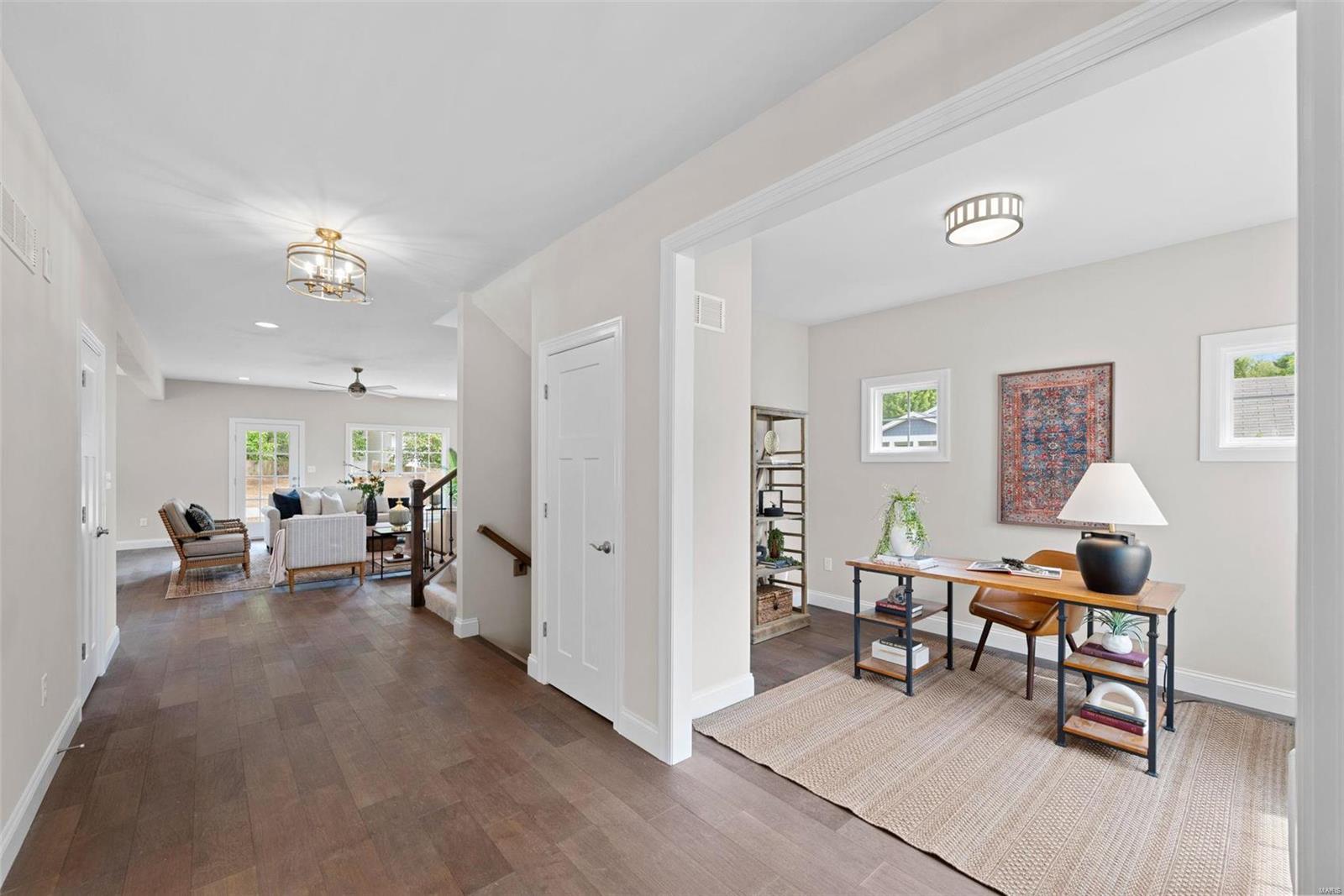 Henry Yaeger Sub - Residential