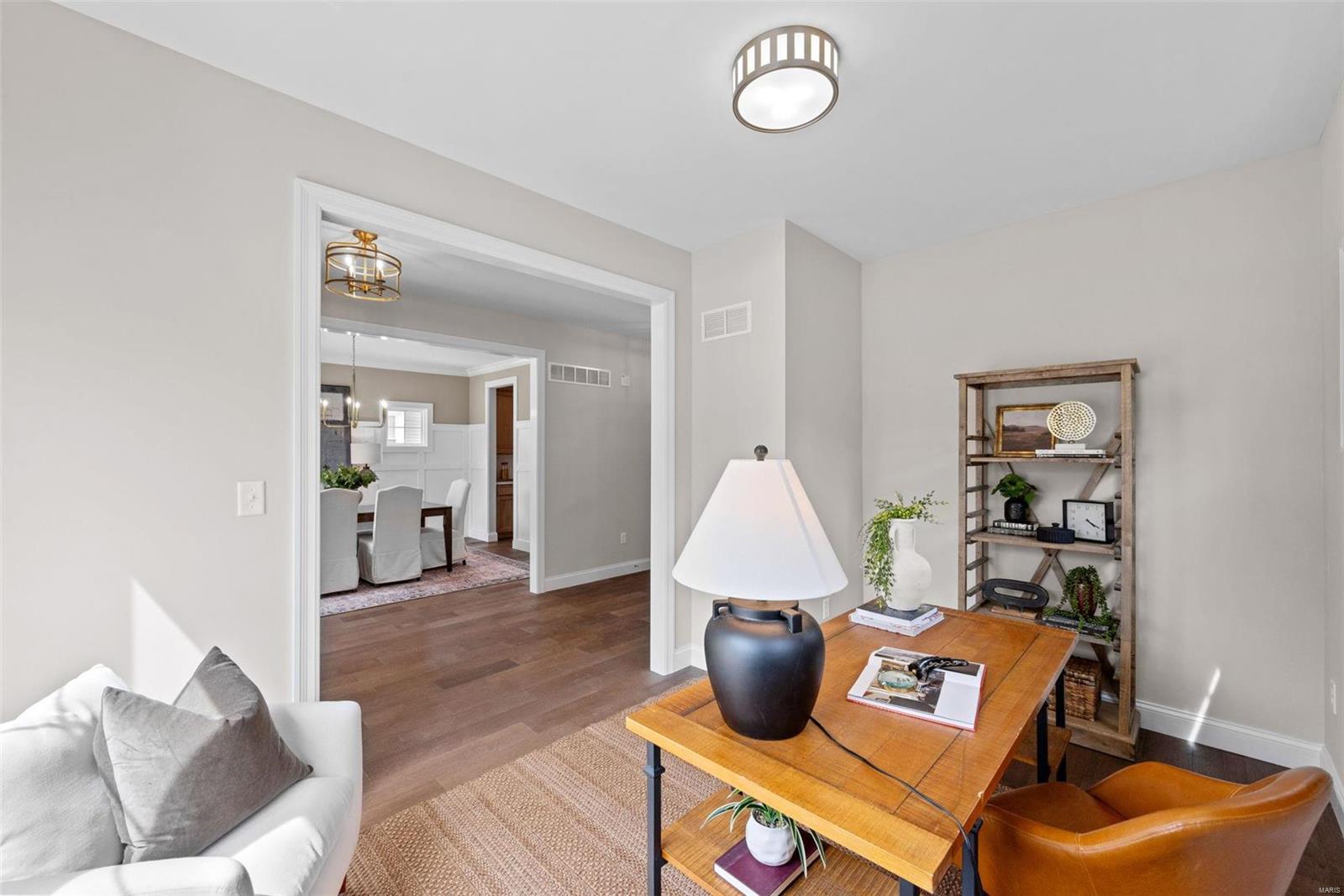 Henry Yaeger Sub - Residential