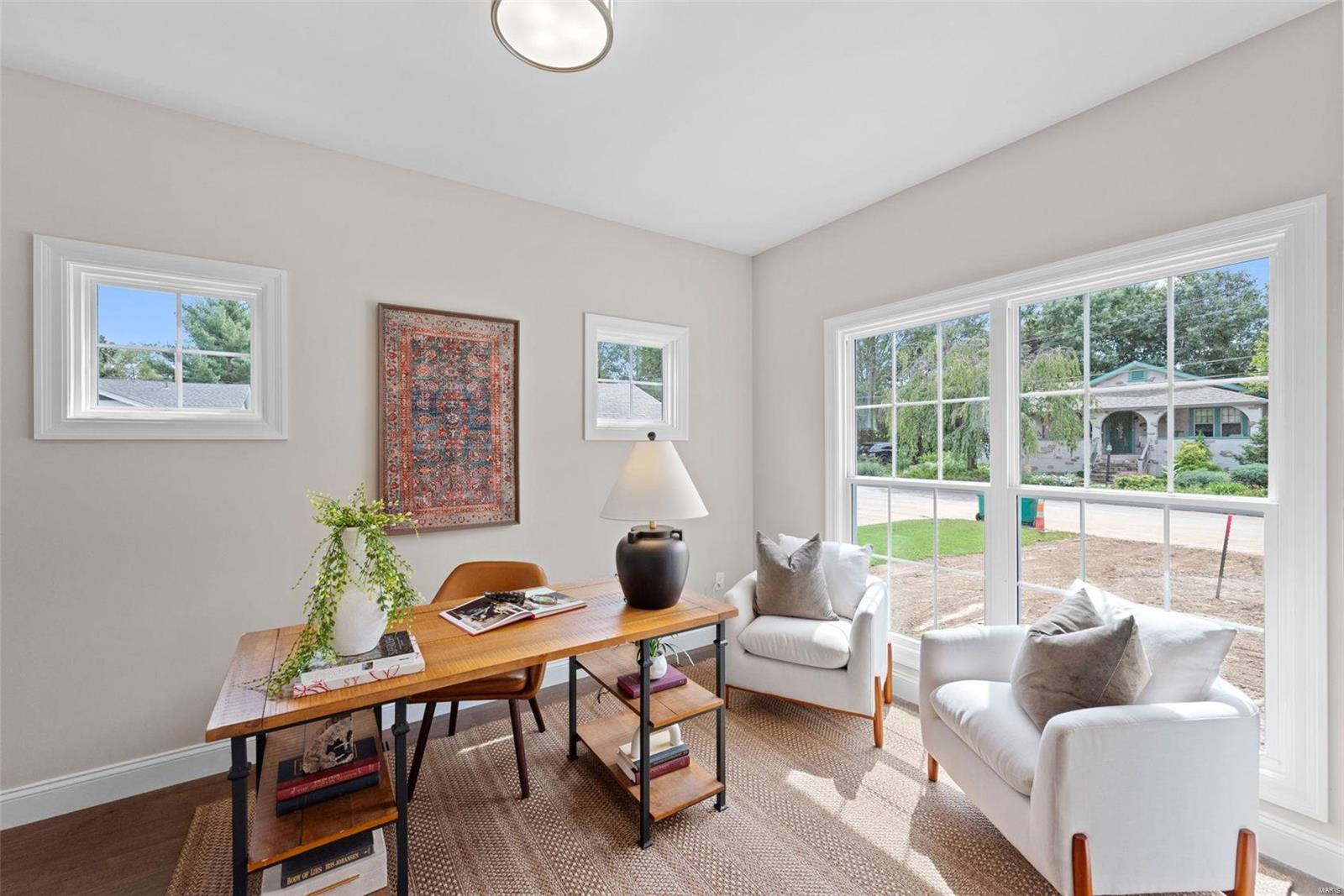 Henry Yaeger Sub - Residential