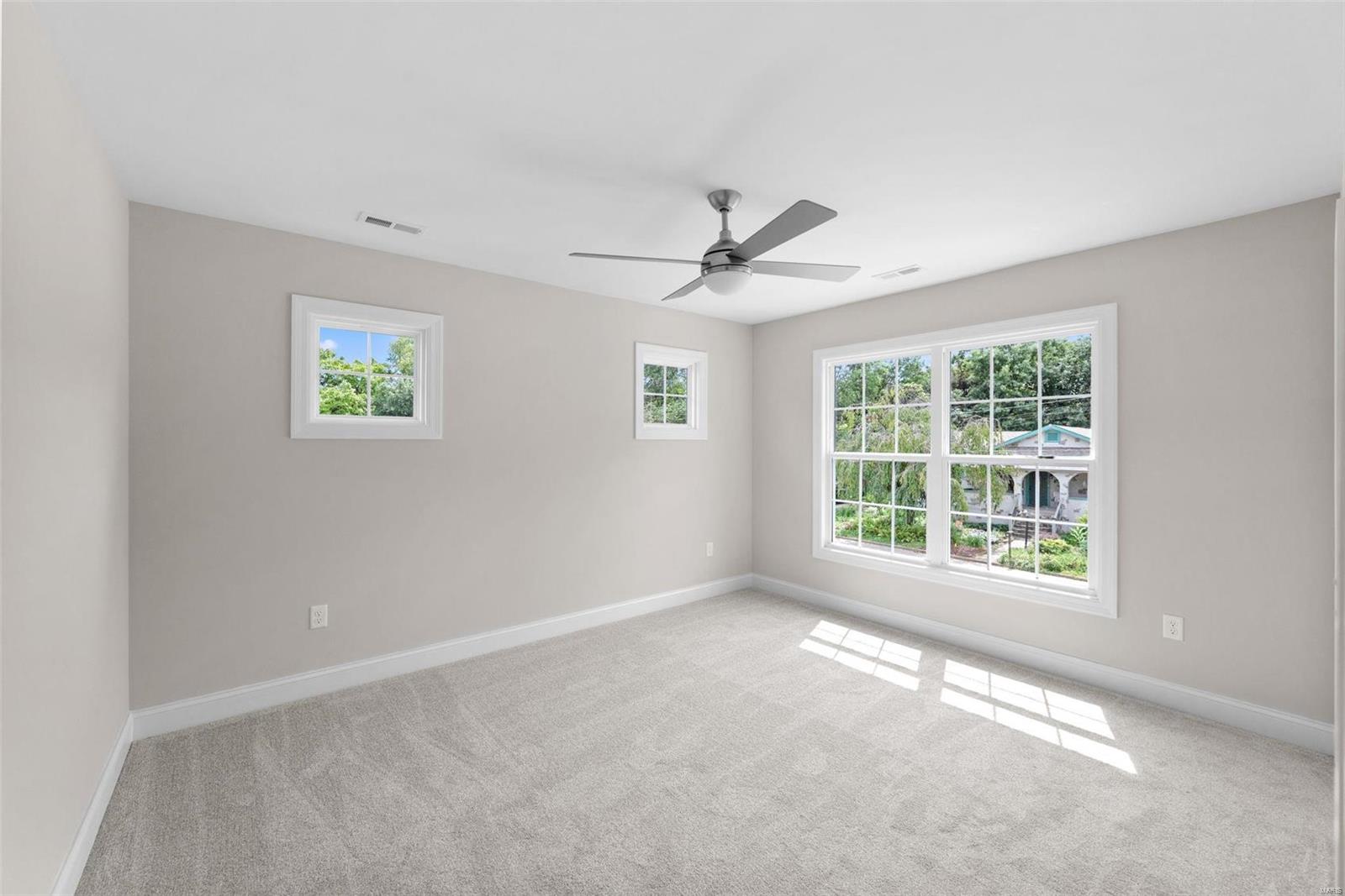 Henry Yaeger Sub - Residential