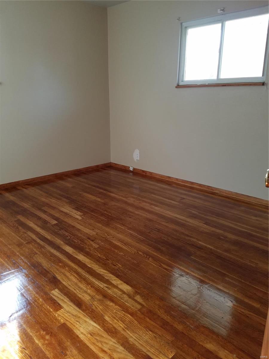 Glascow Village Unit # 10 - Residential