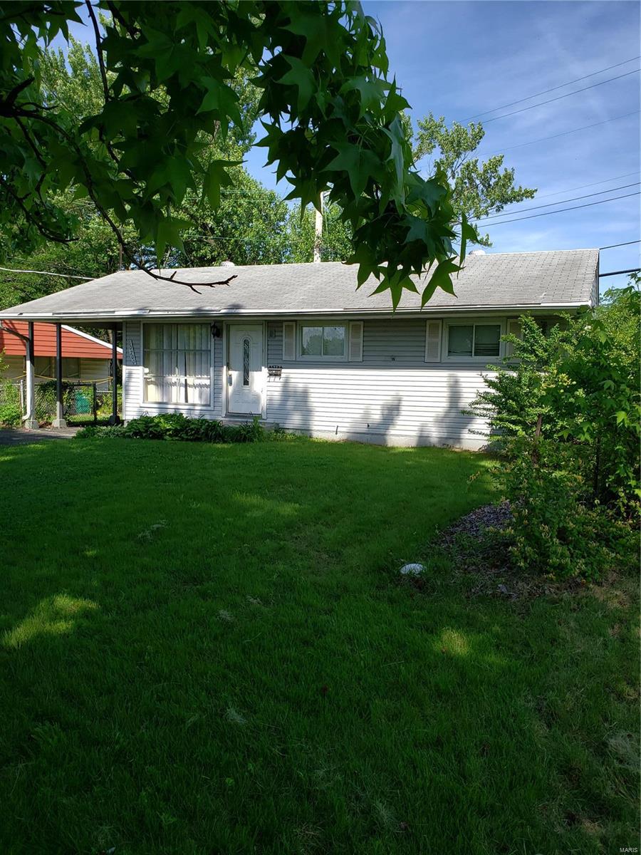 Glascow Village Unit # 10 - Residential