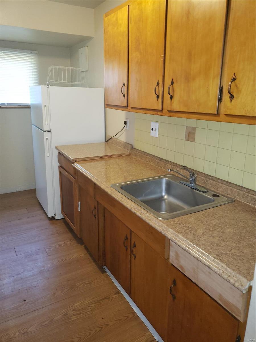Glascow Village Unit # 10 - Residential