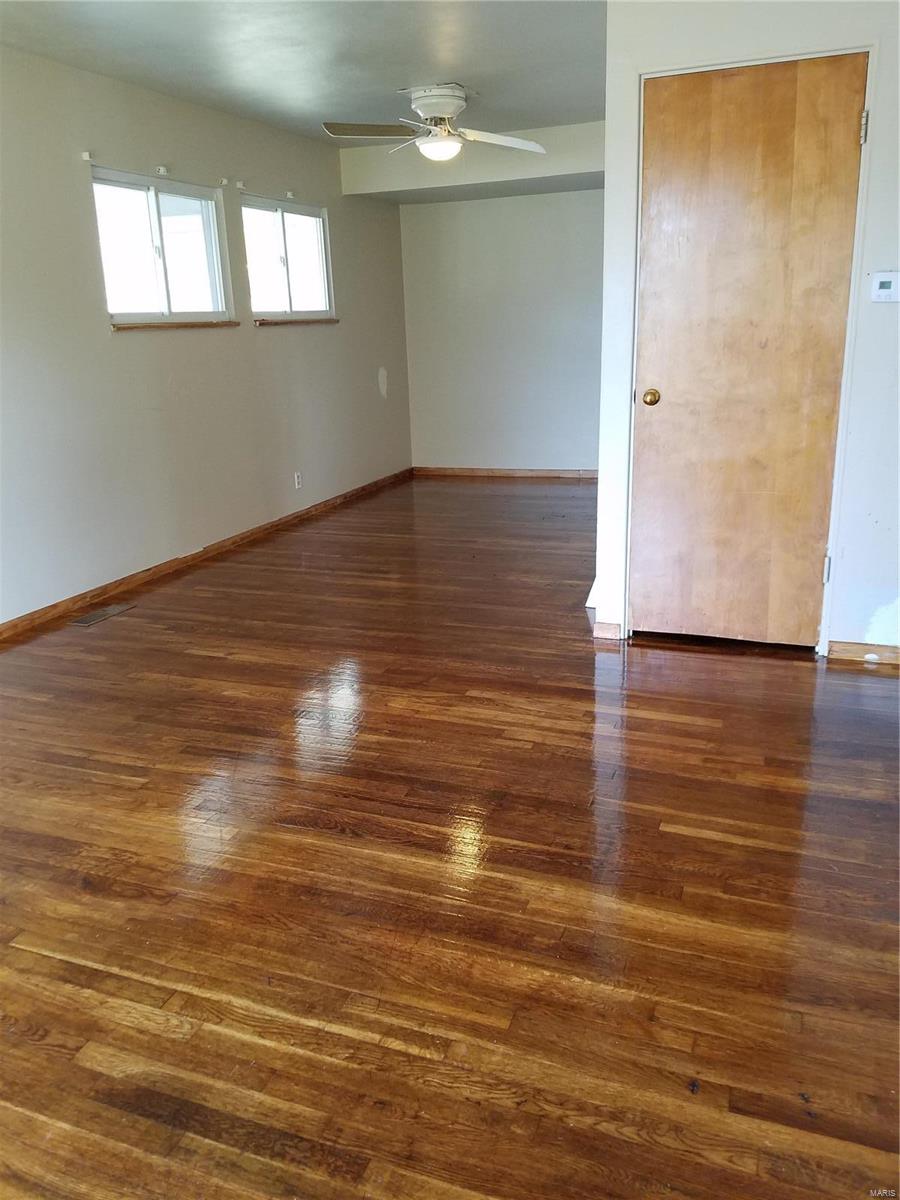 Glascow Village Unit # 10 - Residential