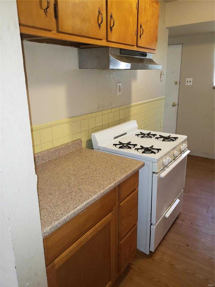 Glascow Village Unit # 10 - Residential
