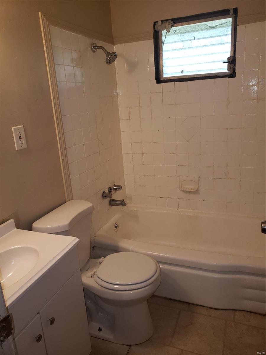 Glascow Village Unit # 10 - Residential