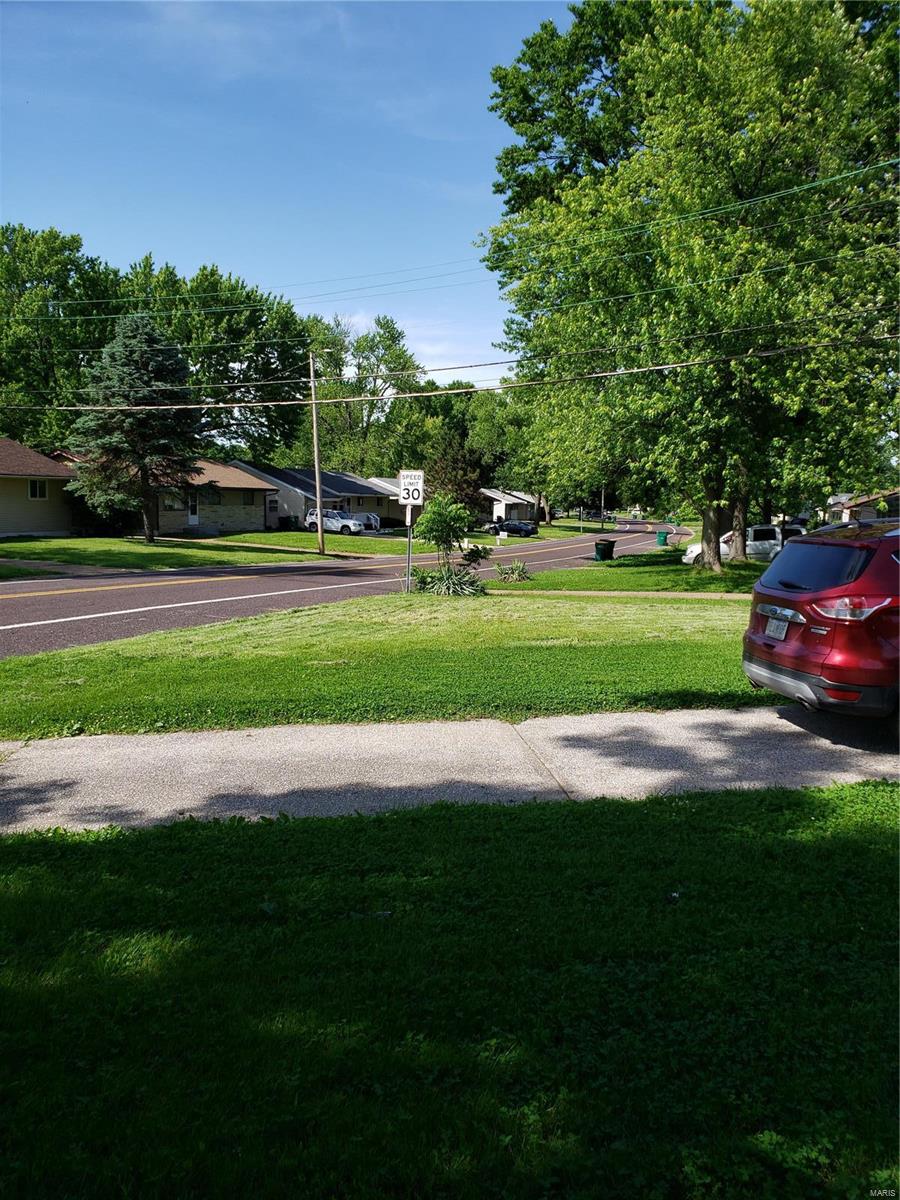 Glascow Village Unit # 10 - Residential