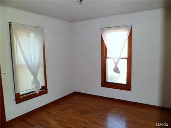 Town of Crawley - Residential